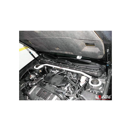 Subaru Legacy / Outback 09+ Ultra-R 2P barre anti-rapprochement supérieure avant 