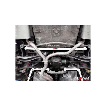 Subaru Legacy B4 03-09 Ultra-R Barre de liaison inférieure arrière 1431 