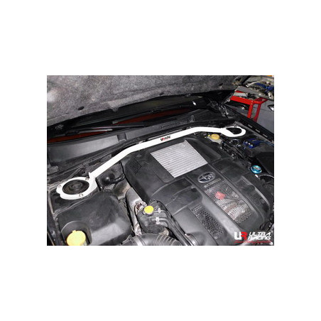 Subaru Legacy B4 03-09 UltraRacing barre anti-rapprochement supérieure avant 