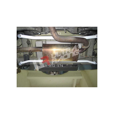 Suzuki Grand Vitara J20A UltraRacing Barre de liaison inférieure arrière 573 