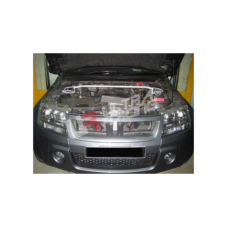 Suzuki Grand Vitara UltraRacing 2-Point barre anti-rapprochement supérieure avant 