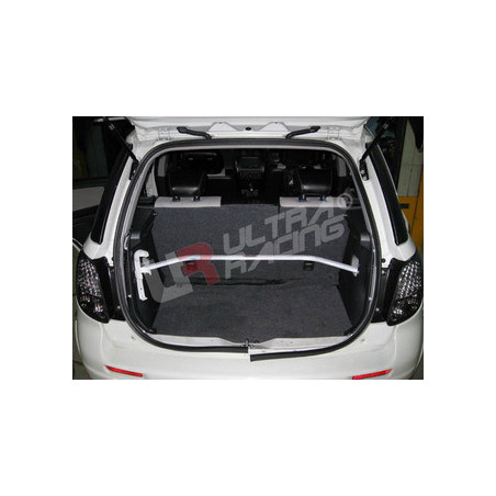 Suzuki SX4 HB UltraRacing 2-Point Barre supérieur arrière 