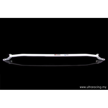 Toyota Camry 07+ 2.4 barre anti-rapprochement supérieure avant Ultra Racing 