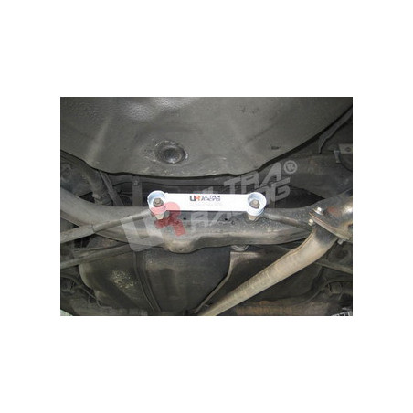 Toyota Carina E 92-98 1.6 Ultra-R 2-Point Barre de liaison inférieure arrière 