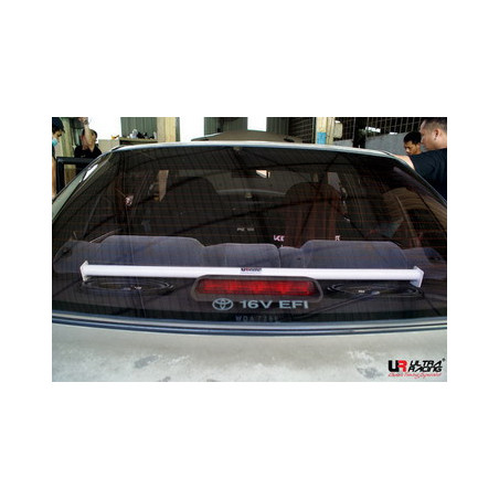 Toyota Carina II 87-92 2.0 Ultra-R Barre supérieur arrière 