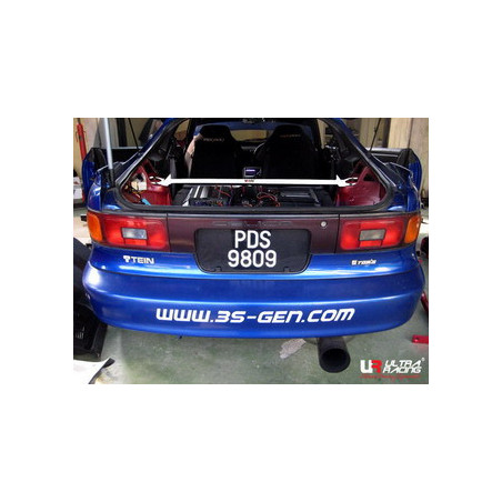 Toyota Celica ST183 89+ Ultra-R 2-Point Barre supérieur arrière 