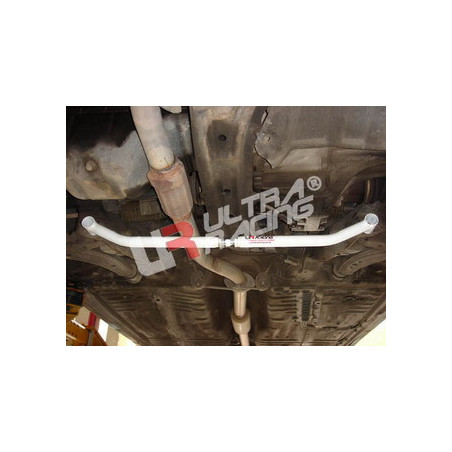 Toyota Corolla AE80/82 4AGE UltraRacing Barre de liaison inférieure avant 