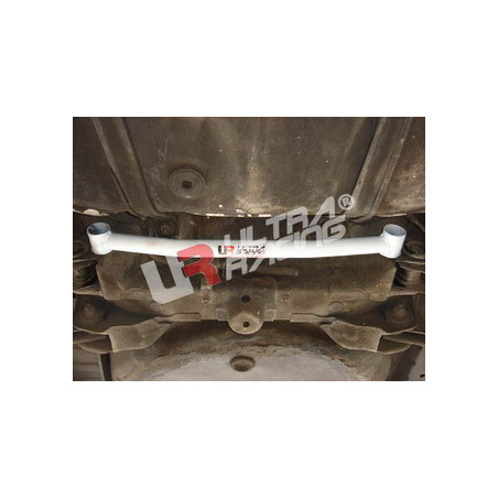 Toyota Corolla AE80/82 Carb. UltraRacing Barre de liaison inférieure arrière 