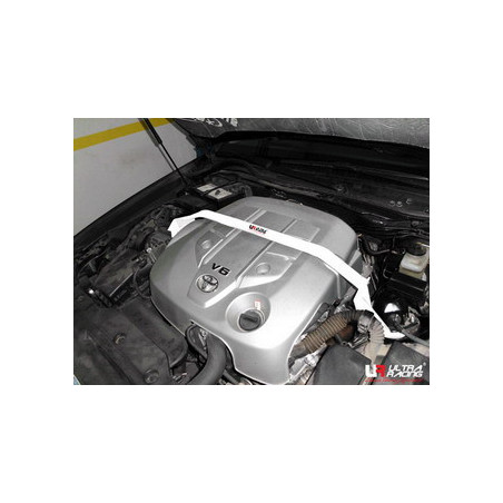 Toyota Crown 09+ 3.0 Saloon Ultra-R barre anti-rapprochement supérieure avant 