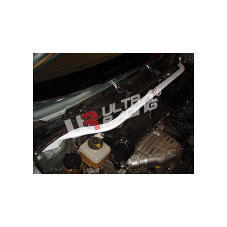 Toyota Ipsum/Picnic UltraRacing 2-Point barre anti-rapprochement supérieure avant 