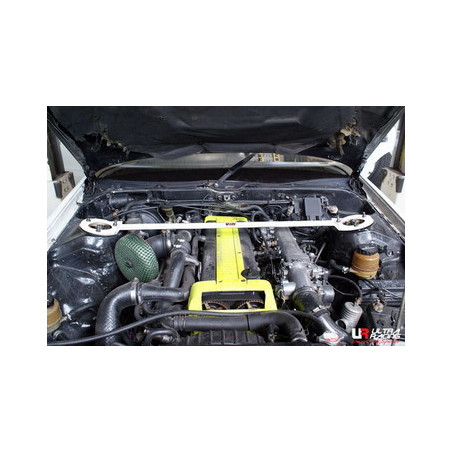 Toyota Mark II 88-92 2.5T UltraRacing barre anti-rapprochement supérieure avant 