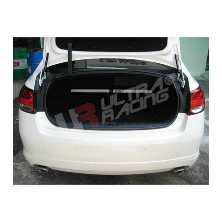 Toyota Mark X 04-09 2.5 UltraRacing Barre supérieur arrière 