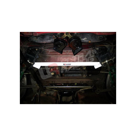 Toyota MR2 SW20 UltraRacing 2-Point Barre de liaison inférieure avant 