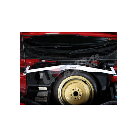 Toyota MR2 SW20 UltraRacing 4-Point barre anti-rapprochement supérieure avant 