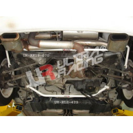 Toyota MR2/MRS 01-03 UltraRacing 2-Point Barre de liaison inférieure arrière 