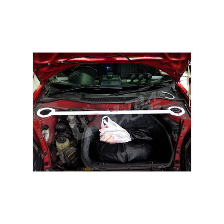 Toyota MR2/MRS 01-03 UltraRacing barre anti-rapprochement supérieure avant RHD 