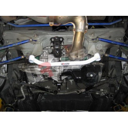 Toyota MR2/MRS 04-07 UltraRacing 2-Point Barre de liaison inférieure arrière 