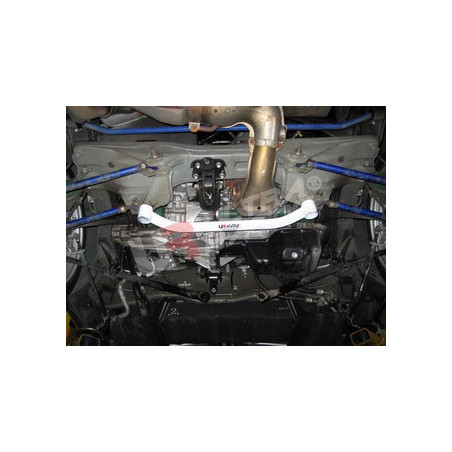 Toyota MR2/MRS 04-07 UltraRacing 2-Point Barre de liaison inférieure arrière 