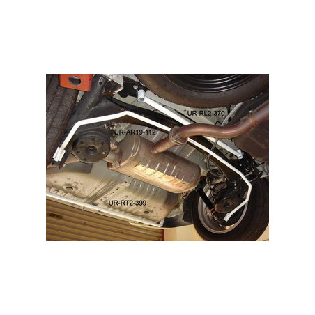 Toyota Previa 06+ 2.4/3.5 Ultra-R 2-Point Barre de liaison inférieure arrière 