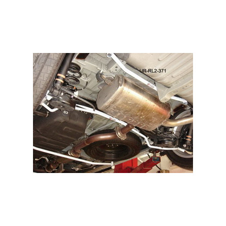 Toyota Previa 06+ 2.4/3.5 Ultra-R Barre de liaison inférieure arrière 371 