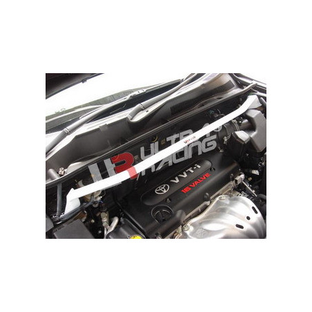Toyota RAV4 2.2/2.4 06+ UltraRacing barre anti-rapprochement supérieure avant 