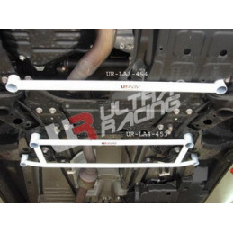 Toyota RAV4 2.4 06+ UltraRacing 2-Point Barre de liaison inférieure avant 