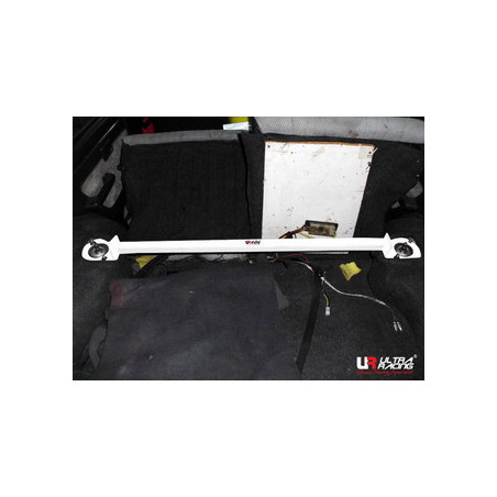 Toyota Starlet EP70 UltraRacing 2-Point Barre supérieur arrière 