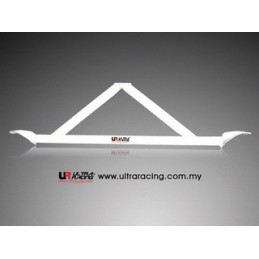 Toyota Starlet EP80/82 Ultra-R 3-Point Barre supérieur arrière 