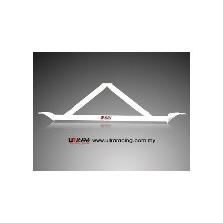 Toyota Starlet EP80/82 Ultra-R 3-Point Barre supérieur arrière 