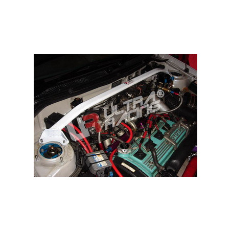 Toyota Starlet EP80/82/90/91 Ultra-R barre anti-rapprochement supérieure avant 