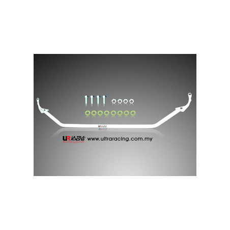 Toyota Yaris HB/Sedan 05+ UltraRacing barre avant V2 939 