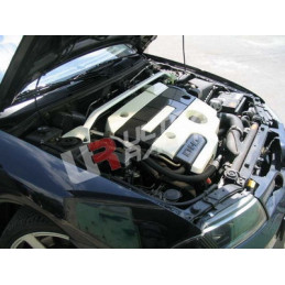 Volvo S40/V40 95-04 Ultra-R 2-Point barre anti-rapprochement supérieure avant 