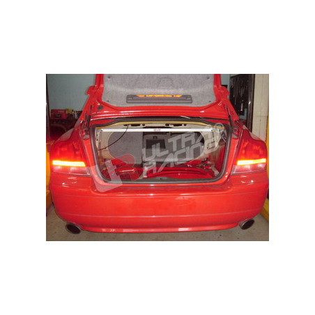 Volvo S60/S60R UltraRacing 2-Point Barre supérieur arrière 