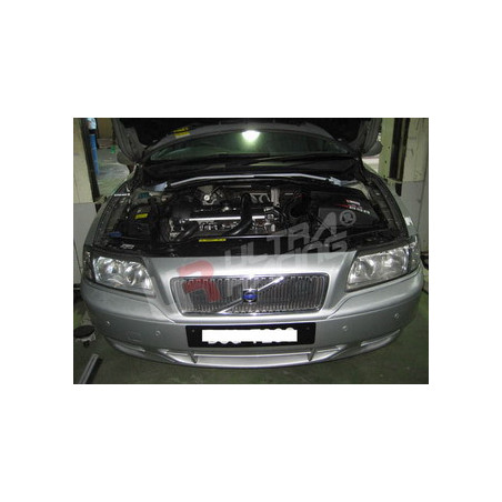 Volvo S80 UltraRacing 2-Point barre anti-rapprochement supérieure avant 