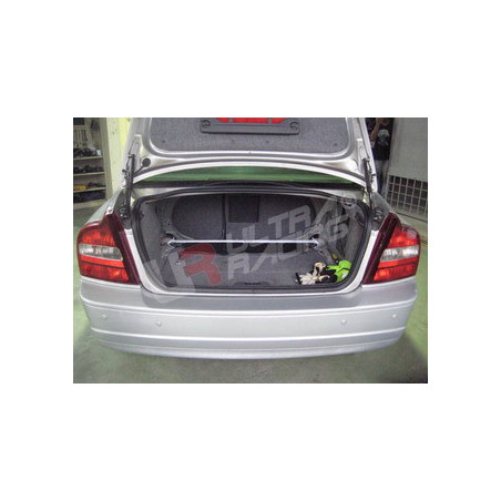 Volvo S80 UltraRacing 2-Point Barre supérieur arrière 