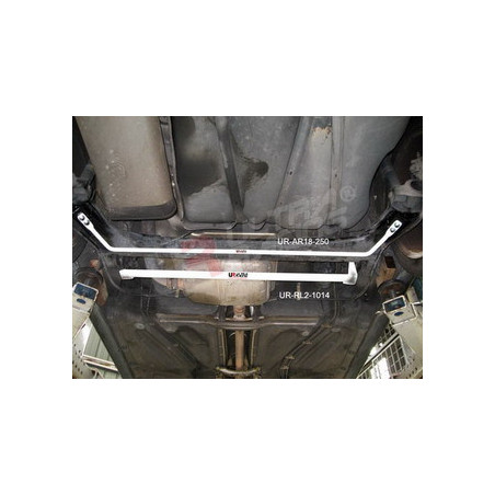 VW Golf 2/3 UltraRacing 2-Point Barre de liaison inférieure arrière 1014 