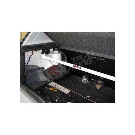 VW Golf 2/3 UltraRacing Adjustable Barre supérieur arrière 982A 