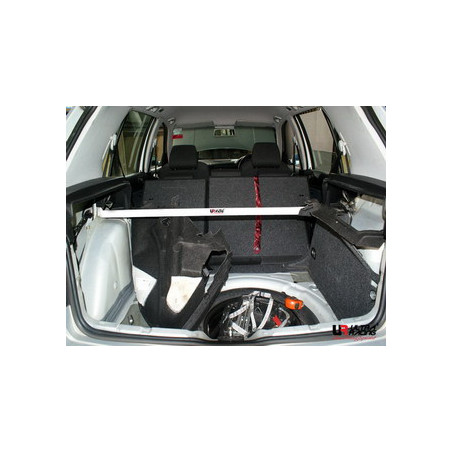 VW Golf 4 97-06 UltraRacing 2-Point Barre supérieur arrière 1270 