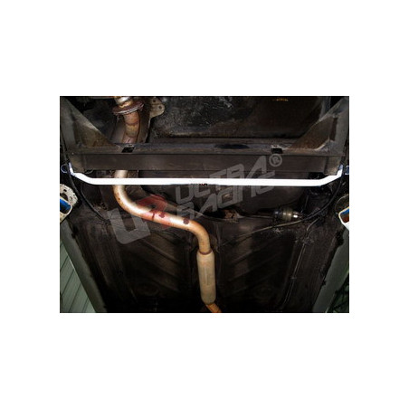 VW Golf I UltraRacing 2-Point Barre de liaison inférieure arrière 