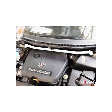 VW New Beetle UltraRacing 2-Point barre anti-rapprochement supérieure avant 1713 