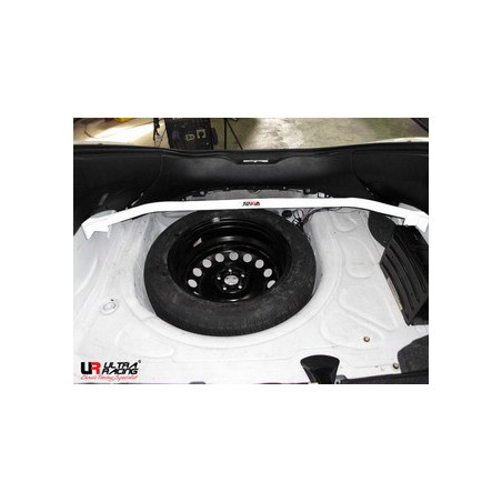 VW New Beetle UltraRacing 2-Point Barre supérieur arrière 1714 