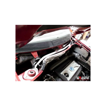 VW Tiguan 07-12/ Skoda Yeti 09+ Ultra-R barre anti-rapprochement supérieure avant 