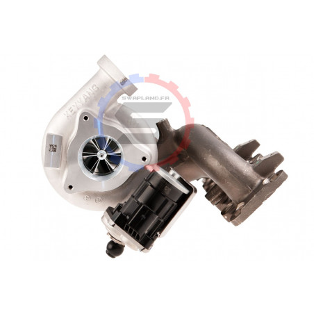 Turbo upgrade Garrett Stage 2 Hyundai i30 28231-2GTB1 - SWAPLAND