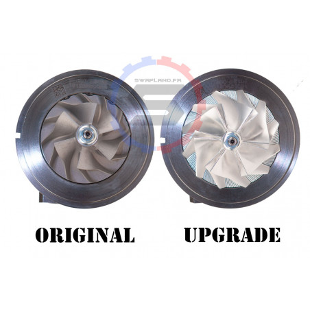 Turbo upgrade Garrett Stage 2 Hyundai i30 28231-2GTB1 - SWAPLAND