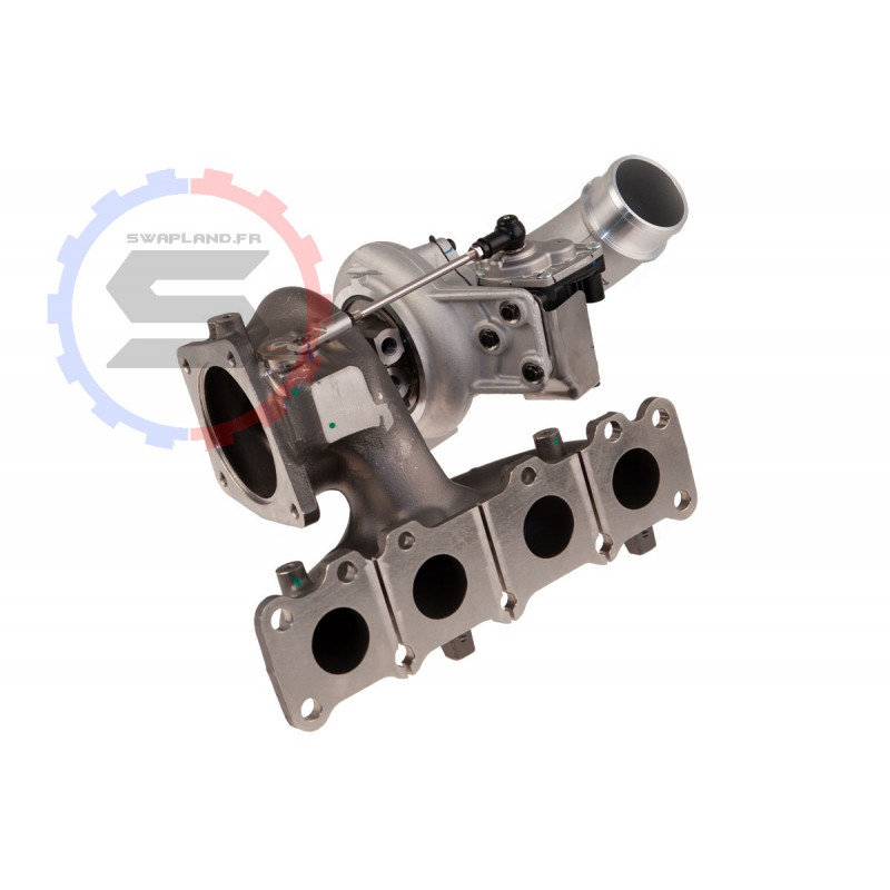 Turbo upgrade Garrett Stage 3 Hyundai i30 28231-2GTB1 - SWAPLAND