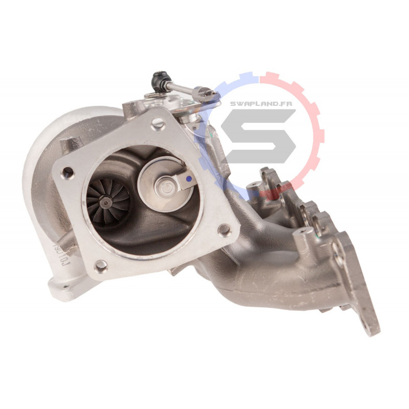 Turbo upgrade Garrett Stage 3 Hyundai i30 28231-2GTB1 - SWAPLAND