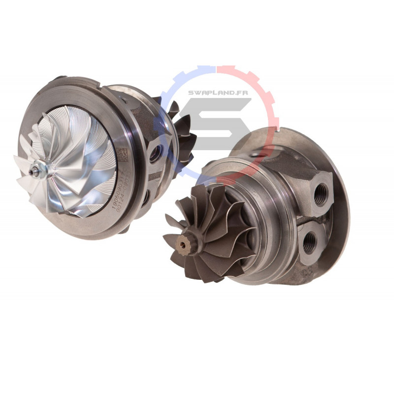 Turbo upgrade Garrett Stage 3 Hyundai i30 28231-2GTB1 - SWAPLAND