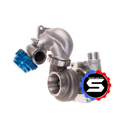 Kit Turbo upgrade Ford Focus RS MK3 single scroll -2GTB1 - SWAPLAND