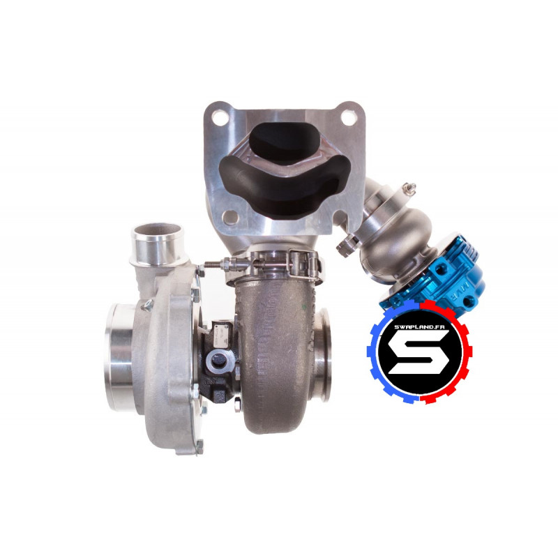Kit Turbo upgrade Ford Focus RS MK3 single scroll -2GTB1 - SWAPLAND