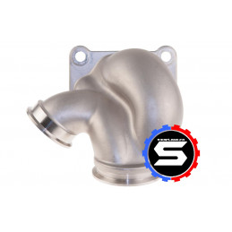 Kit Turbo upgrade Ford Focus RS MK3 twin scroll -2GTB1 - SWAPLAND 2